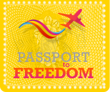 Passport to Freedom